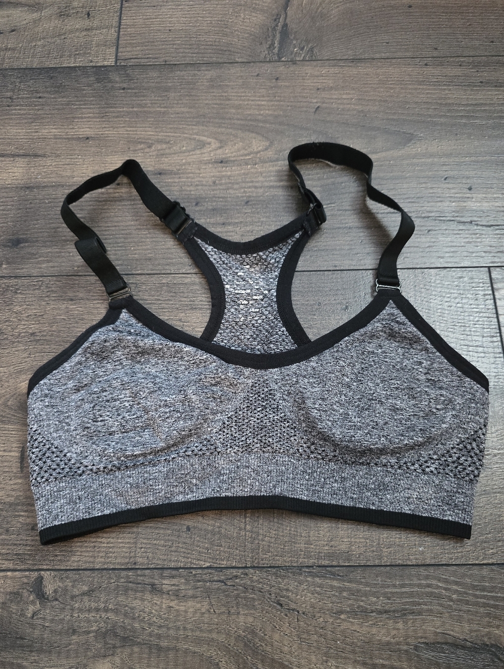 New Balance Racerback Sports Bra